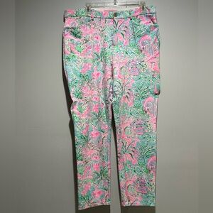 Lilly Pulitzer Corso Pants